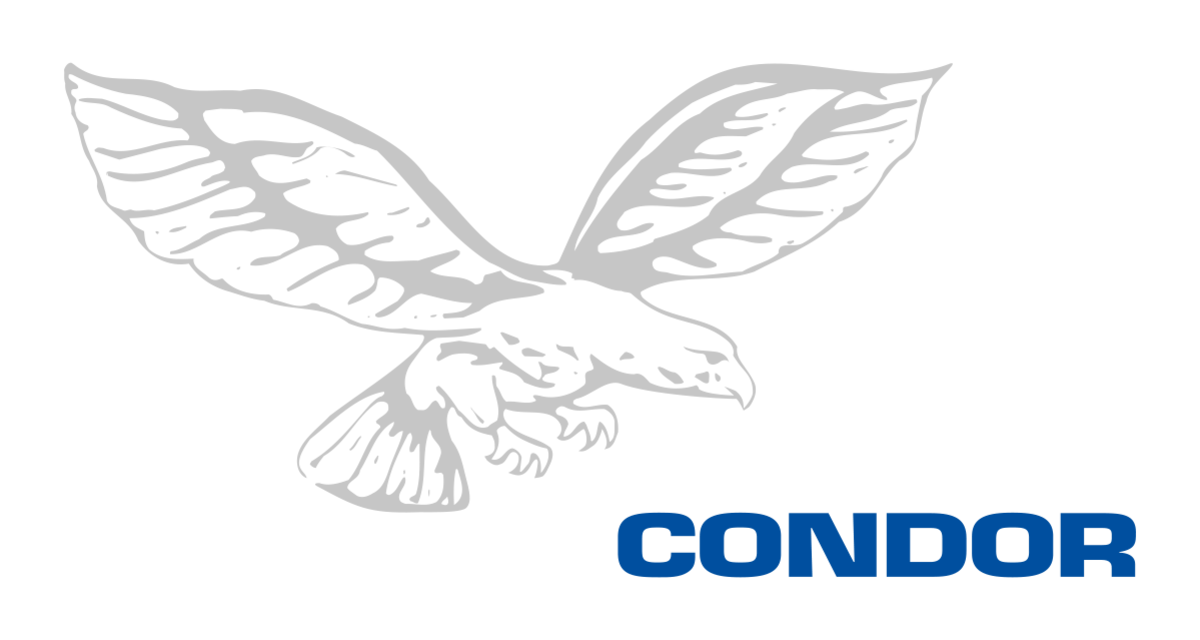 CONDOR-Logo