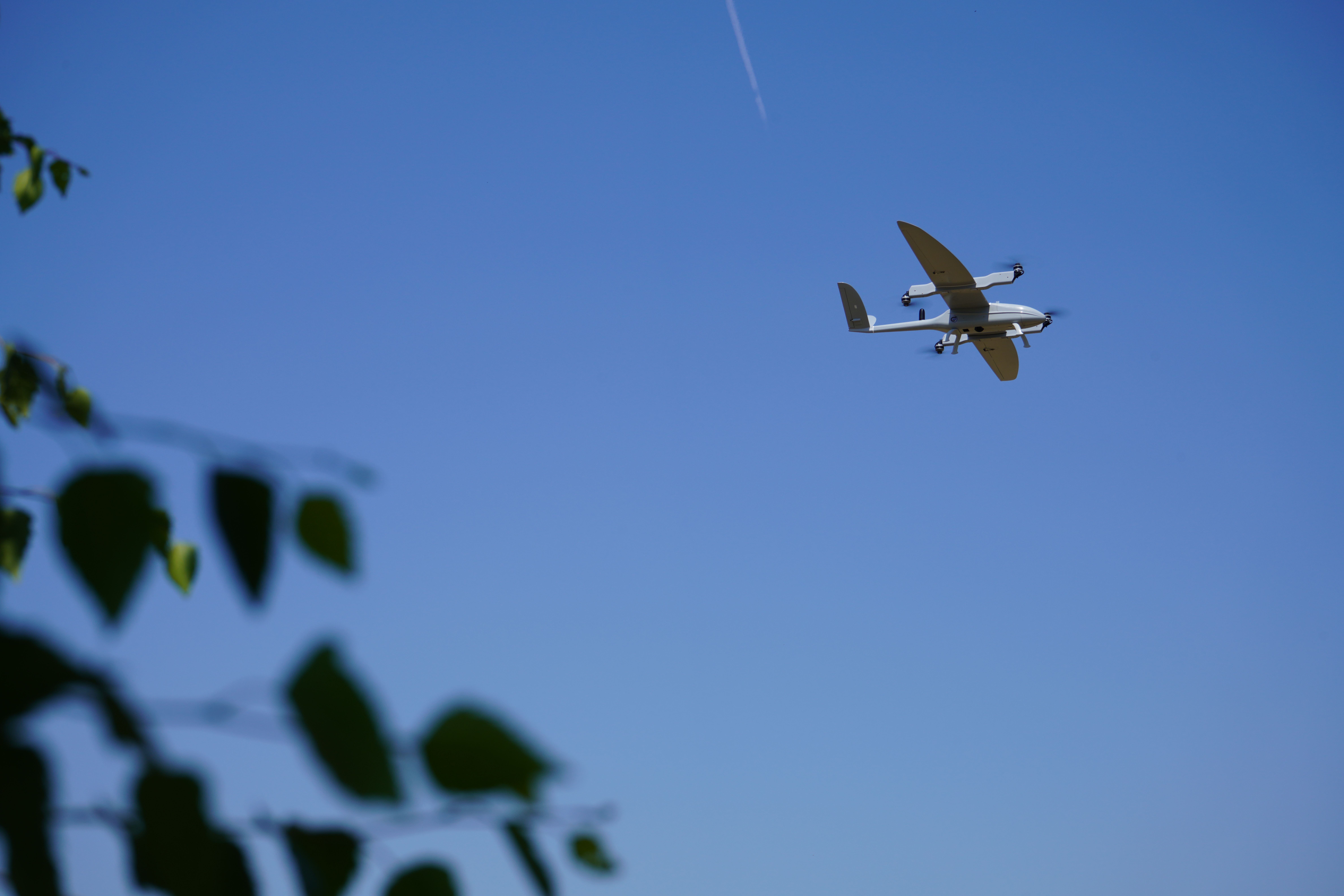 Songbird 150 Surveillance edition