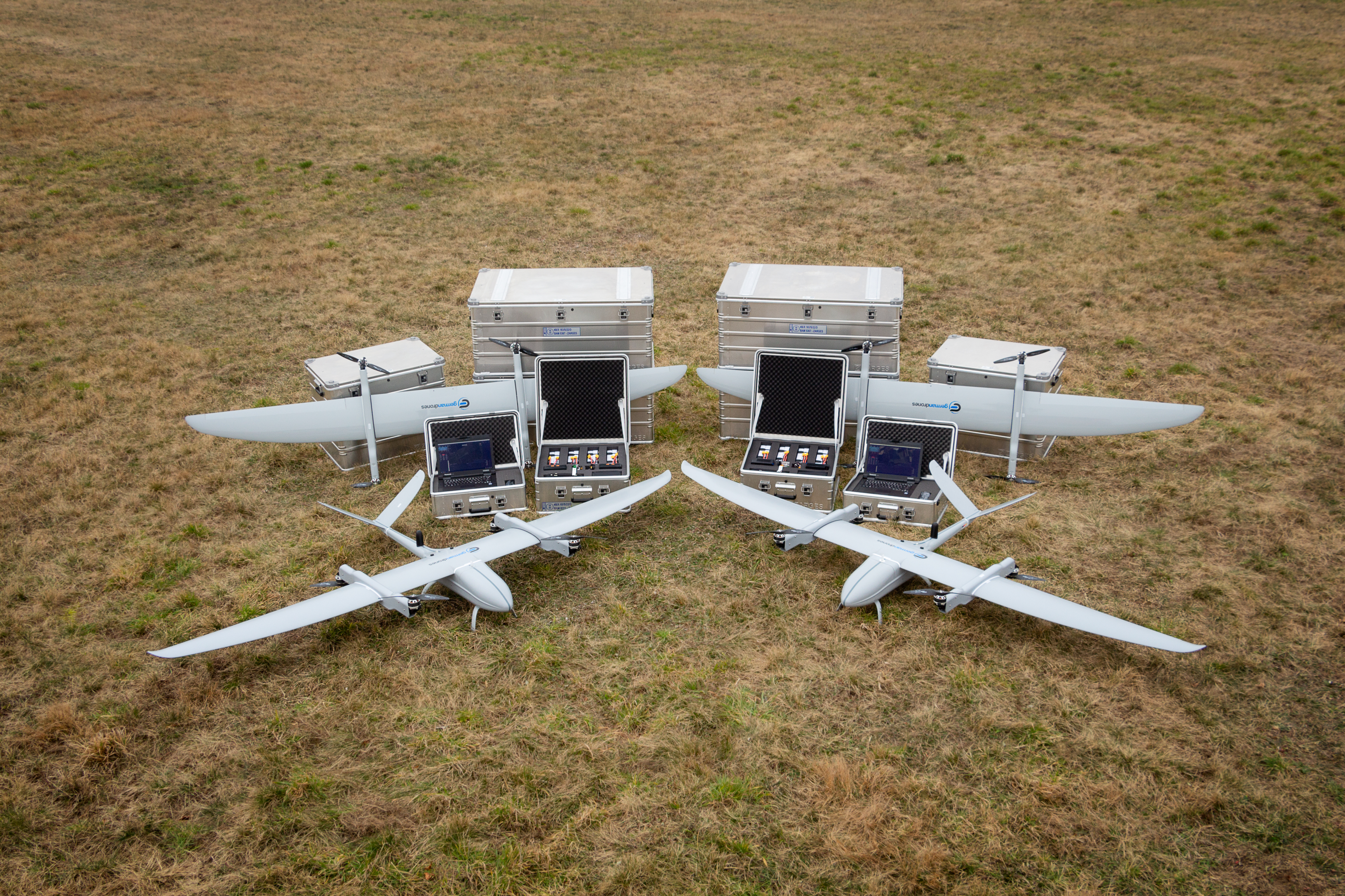 Songbird 150 Surveillance edition